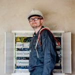 Electrician