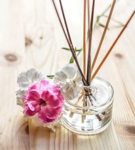scented sticks 