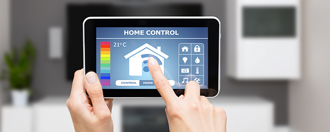 Tablet controller