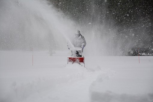 Why You Need To Hire Snow Removal Professionals