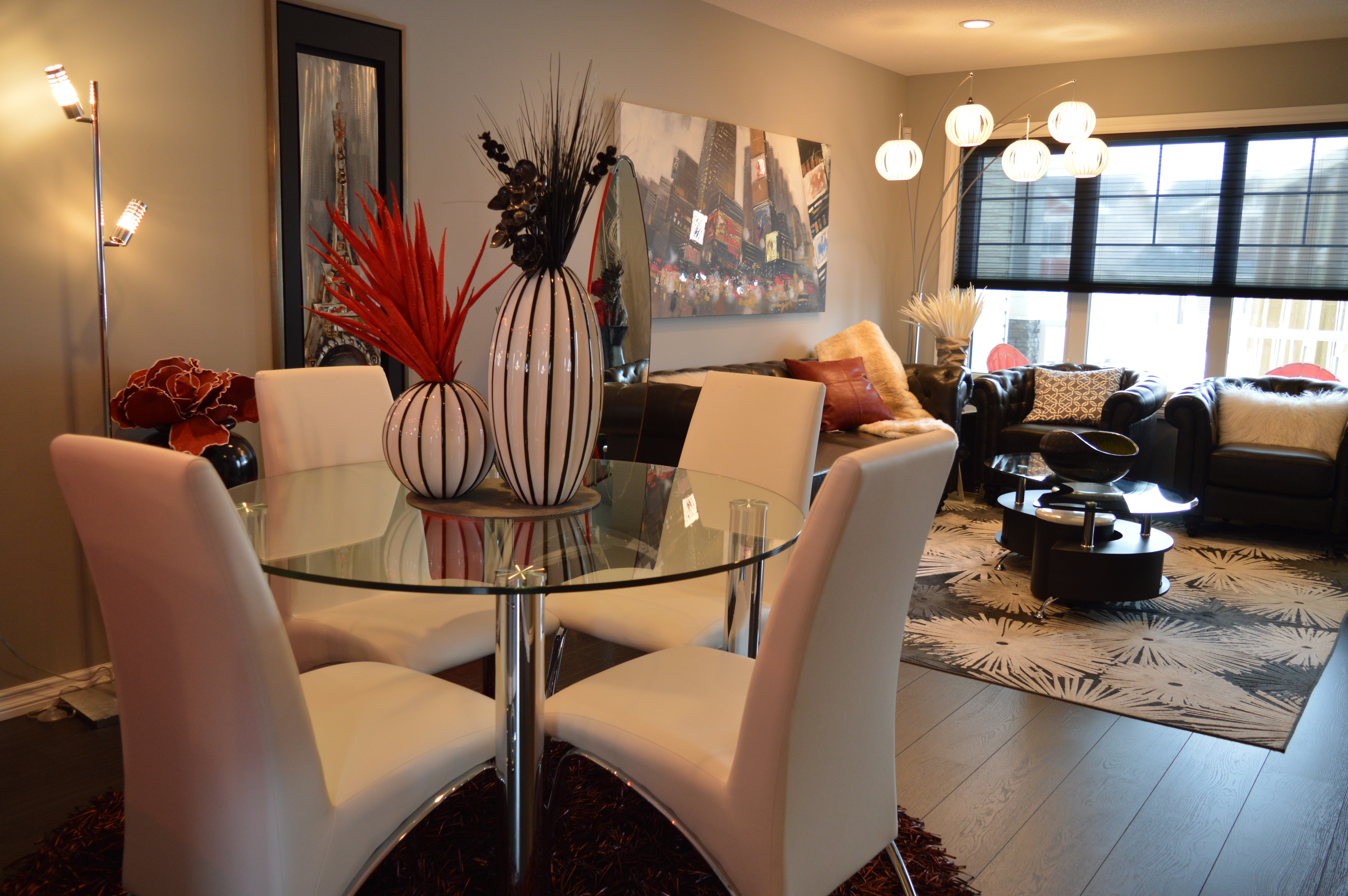 the ideal design of apartment unit