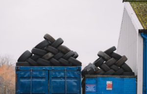 tires