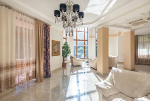 room